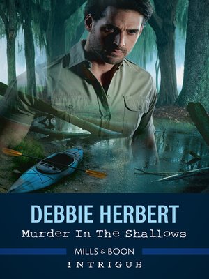cover image of Murder in the Shallows
